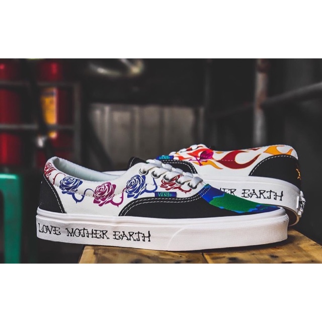 Vans Era Mother Earth