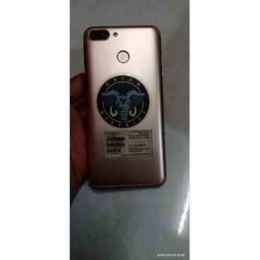 nubia N2Lite 0321 minus lcd