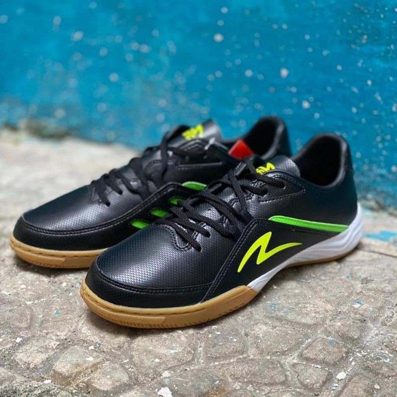 Sepatu Futsal Specs Metasala Magnum