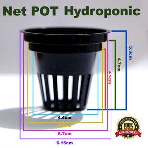 Netpot | hidroponik