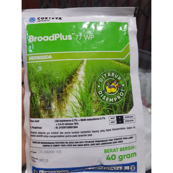 ally plus broad plus herbisida