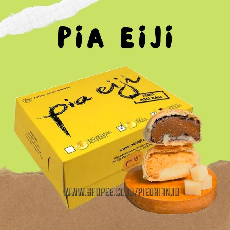 PIA EIJI