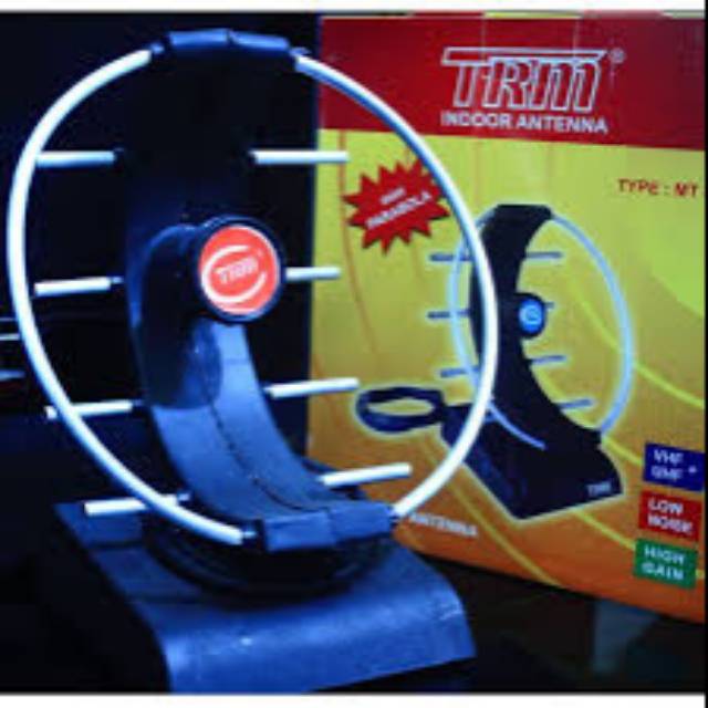 Antena dalam TRM MT 889