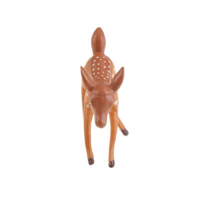 Miniatures - Sika Deer