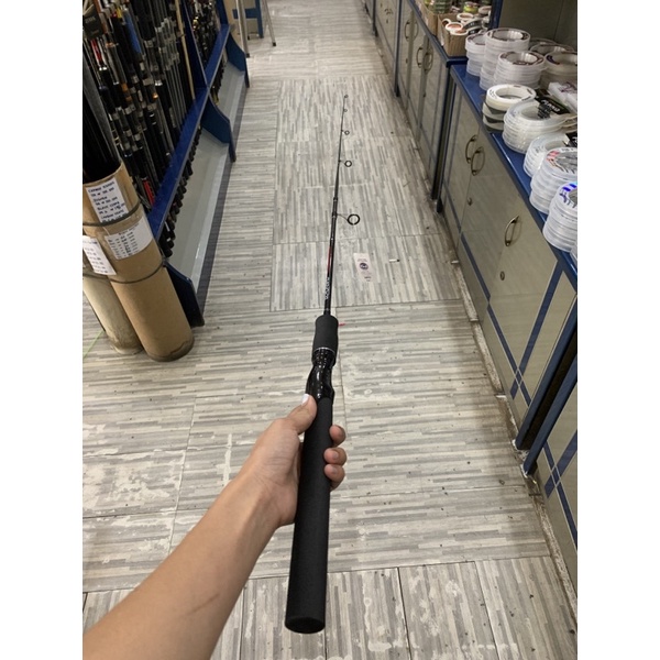 JORAN MAGURO BLACKBIRD