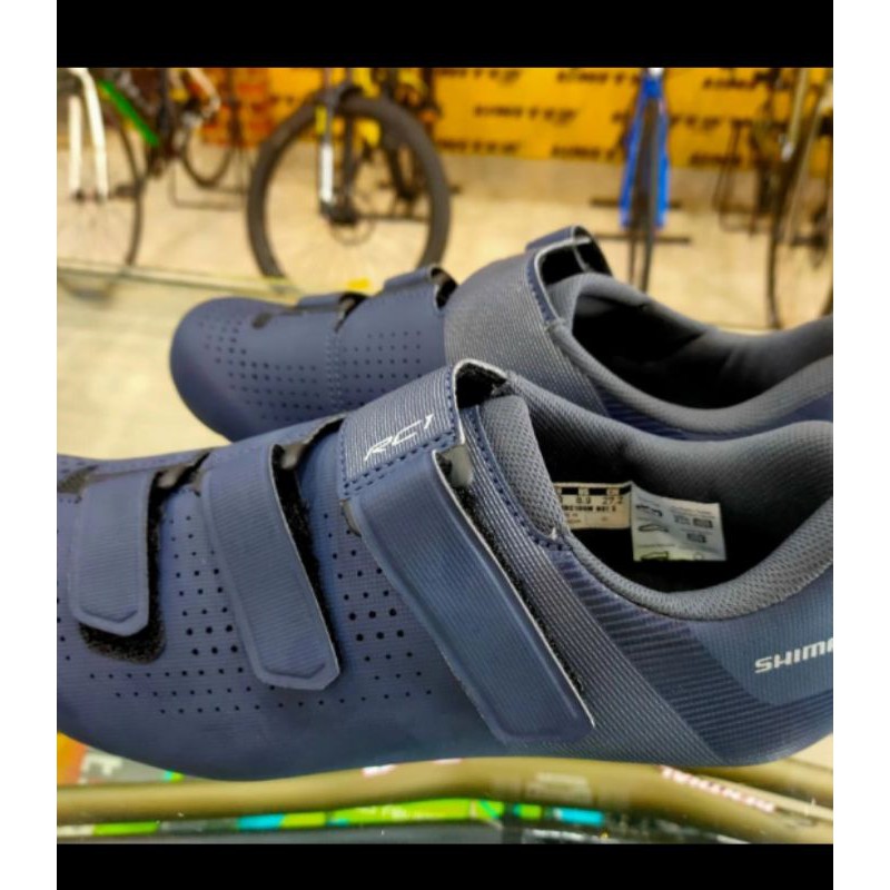 Sepatu Shimano RC100 original