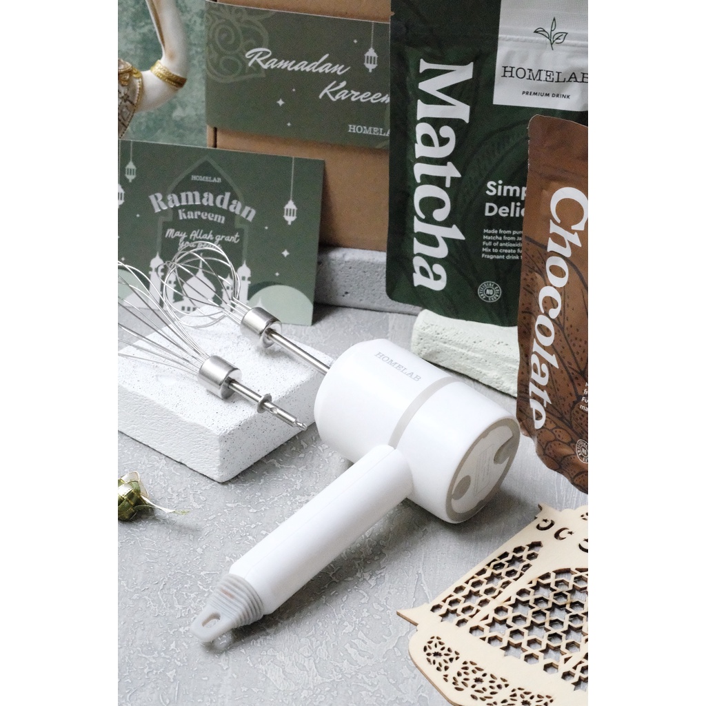 Parsel Ramadan / Hampers Lebaran - Paket Mu... 3