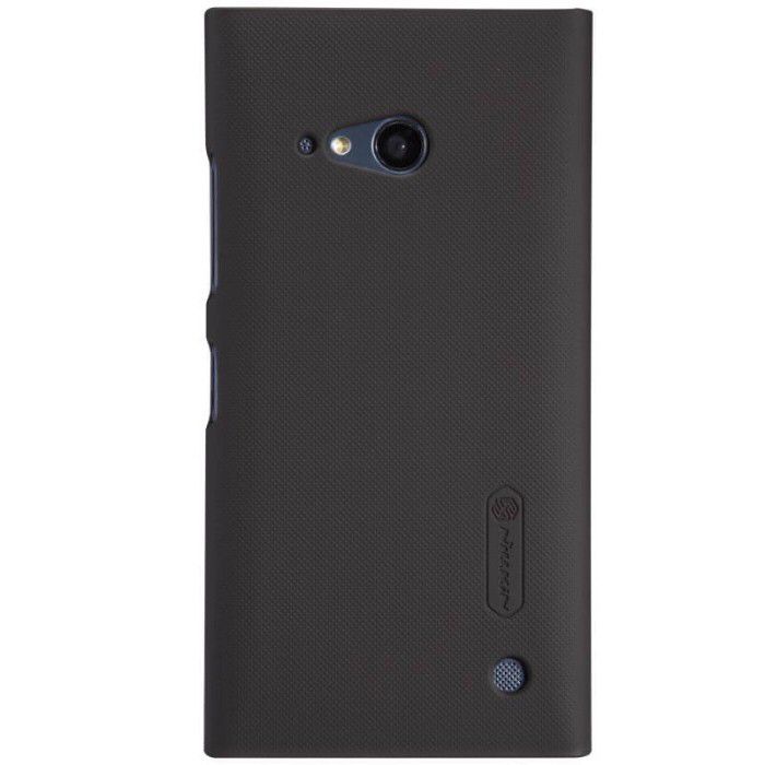 NOKIA LUMIA 730 NILLKIN HARDCAASE FROSTED SHIELD ORIGINAL