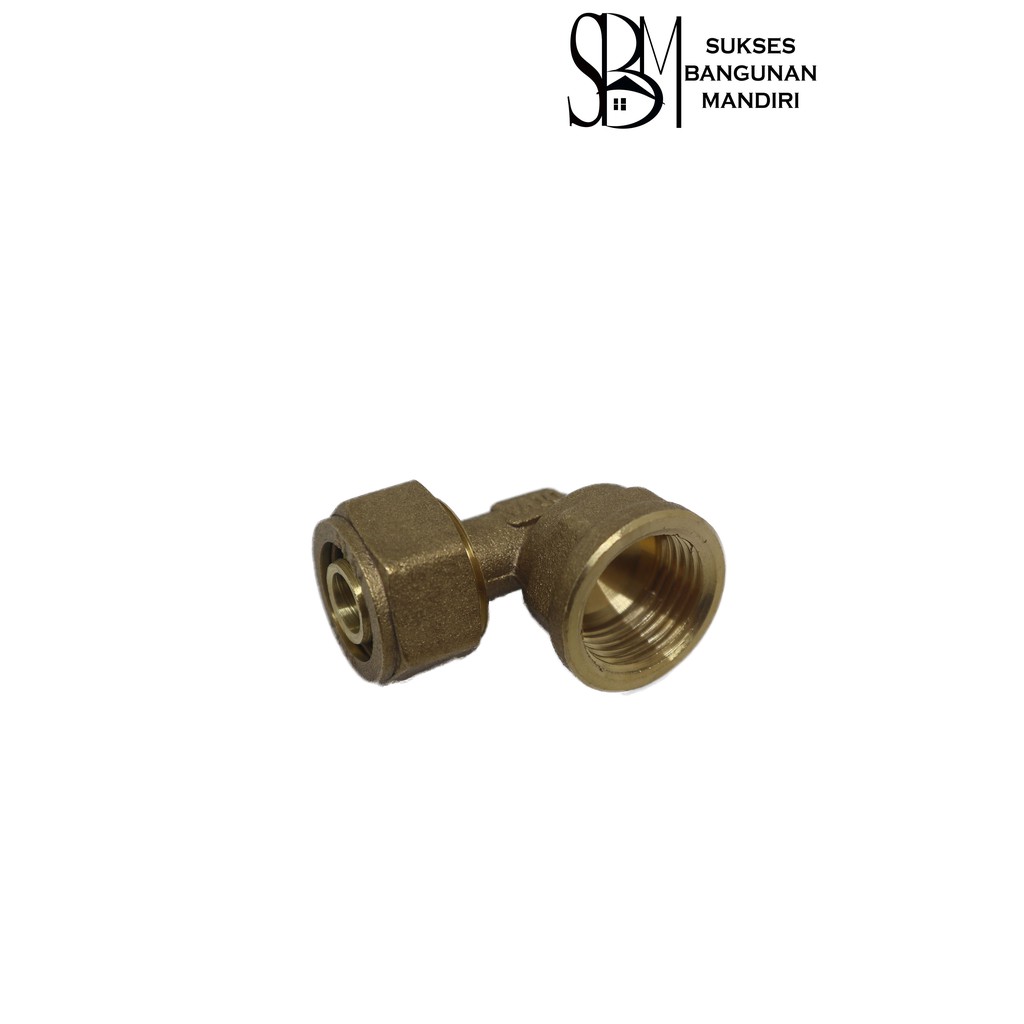 Knee Drat Dalam Water Heater