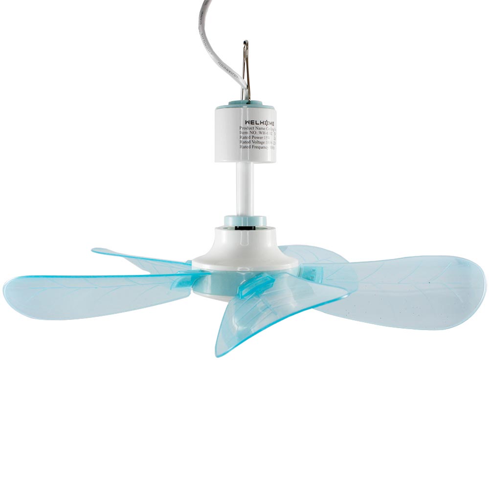 Arashi Kipas Angin Gantung Helifan 15 Watt