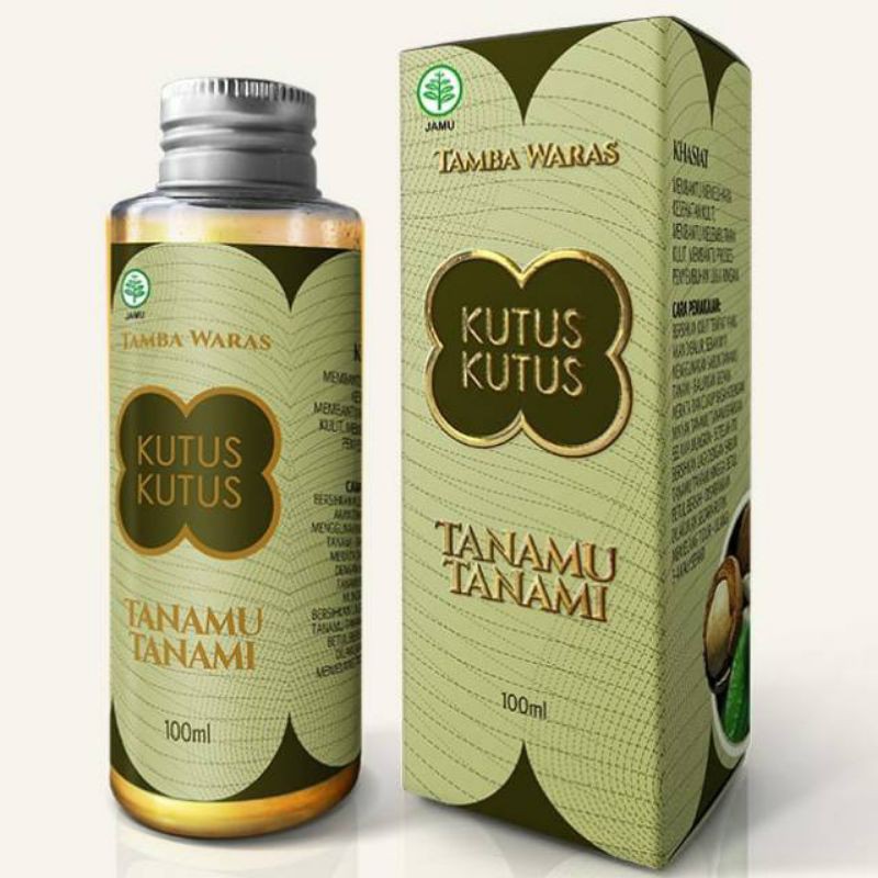 

minyak tanamu tanami