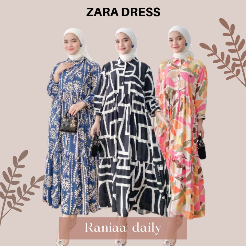 Hd.Id Zara Dress Ld 110