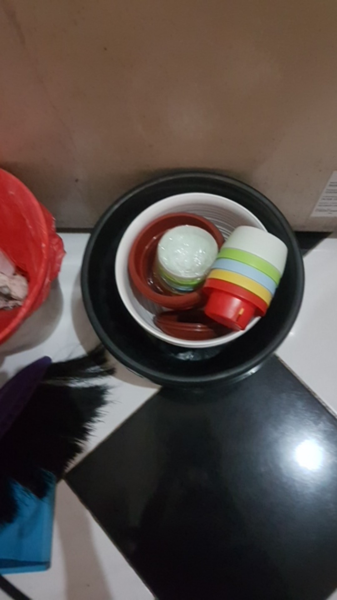 12cm Pot Tawon 12 Budi Jaya