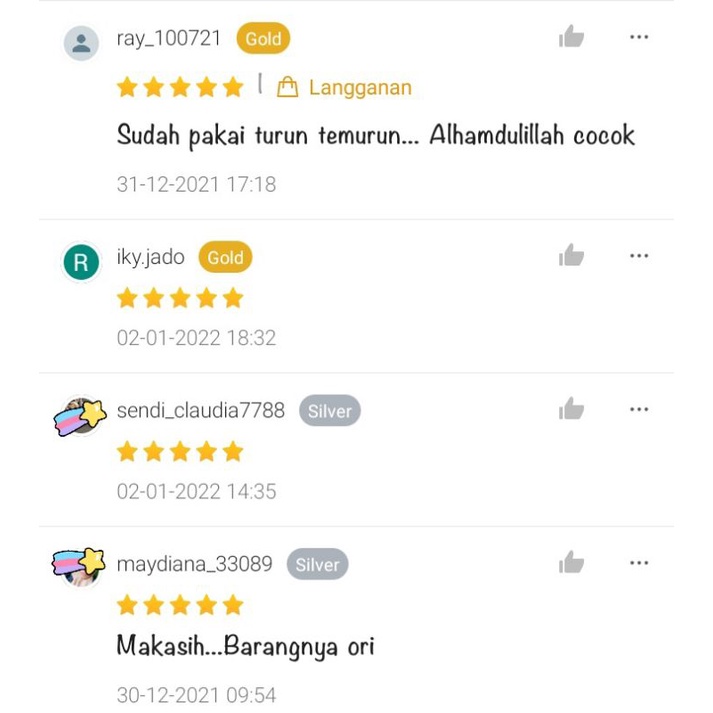 (TERMURAH) Cream KELLY ARAB Original Saudi Bedak Kelly Arab Pearl Cream-3