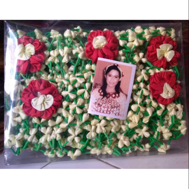 Melati Siraman / 7bulanan