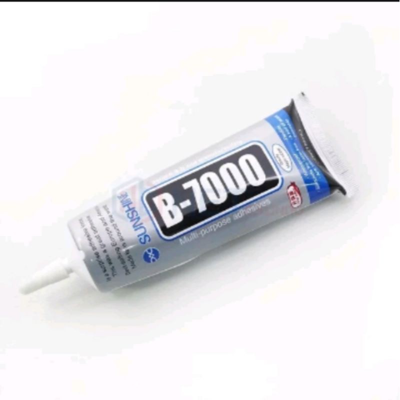 

LEM LCD TOUCHSCREEN - LEM SUNSHINE B7000 110ML MULTI PURPOSE ADHESIVE