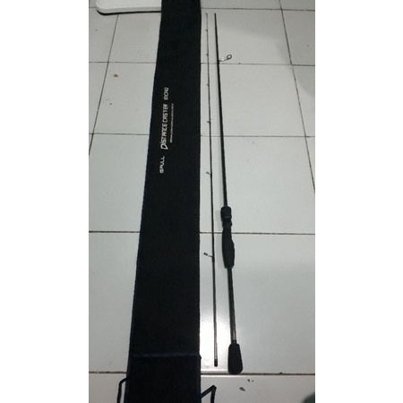 ispull distance caster/IDC742