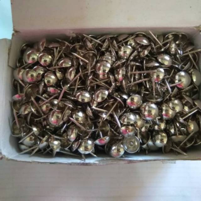 Paku Pines Butterfly 5/8 Inch