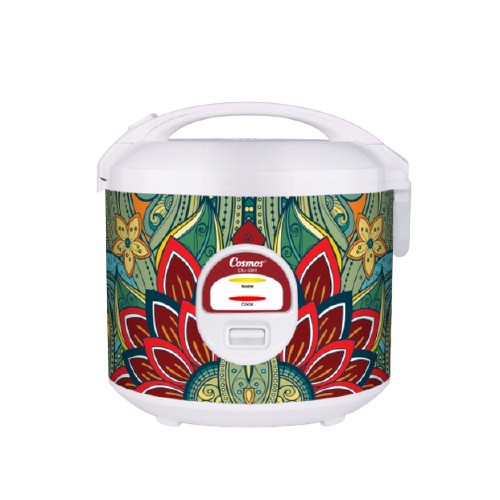 MAGICOM CRJ 3301 COSMOS MAHAL