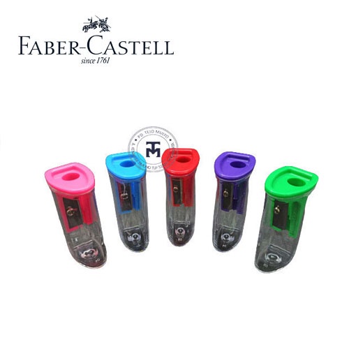 

Rautan Faber Castell 125LV