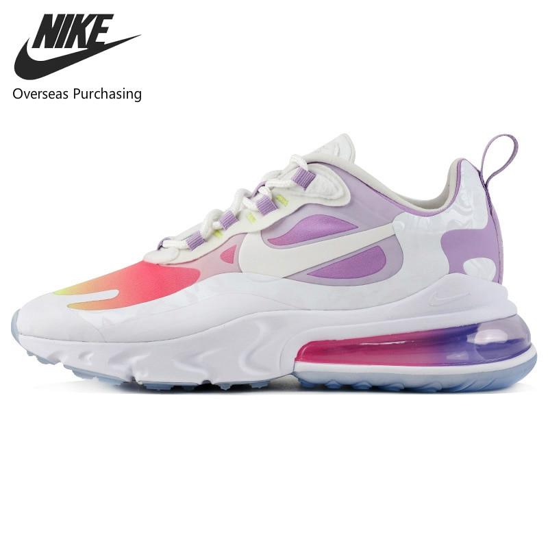 Jual NIKE W AIR MAX 270 REACT GEL Women 