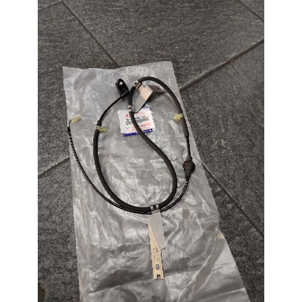 sensor ABS belakang Suzuki splash