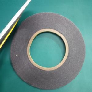 

TOOL DOUBLE TAPE 3M 0.2 50M BLACK