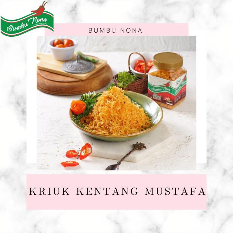 

Kriuk kentang mustafa