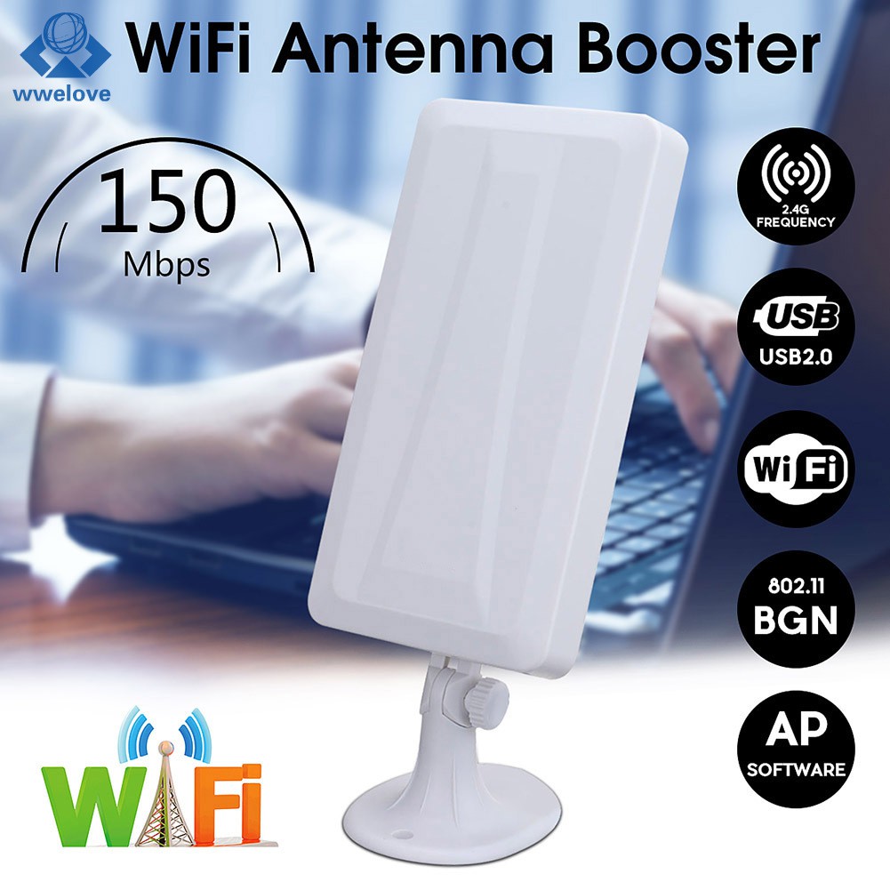 [Download 35+] Antena Penangkap Sinyal Wifi Outdoor