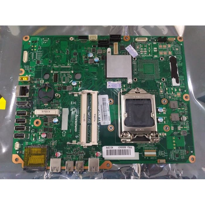 Motherboard Lenovo C360 C460 CIH81S VER:1.0 LGA1150 6050A2626201.A01