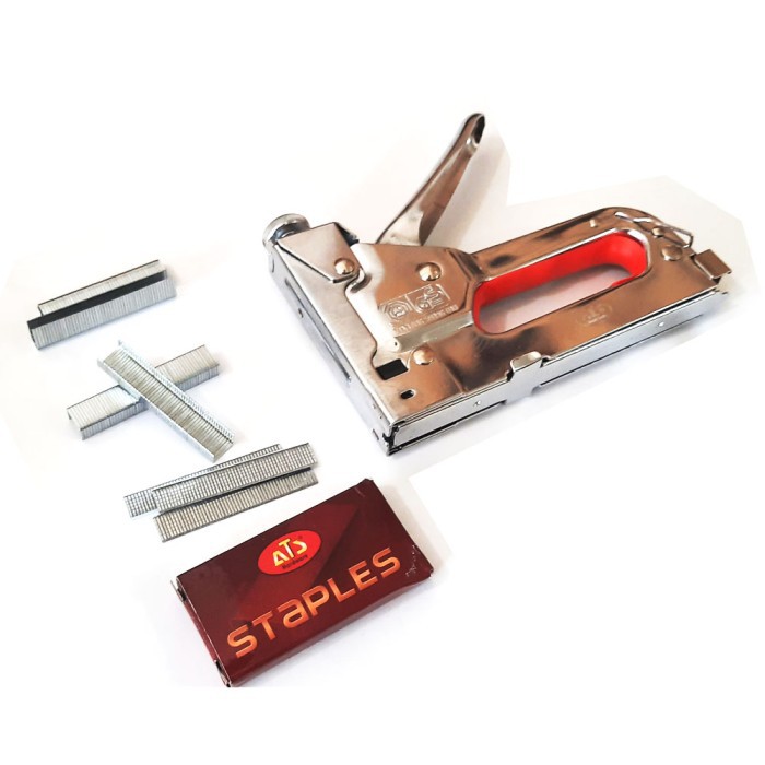 

Satples 3 way harga grosir STAPLES GUN MANUAL 3 jenis paku