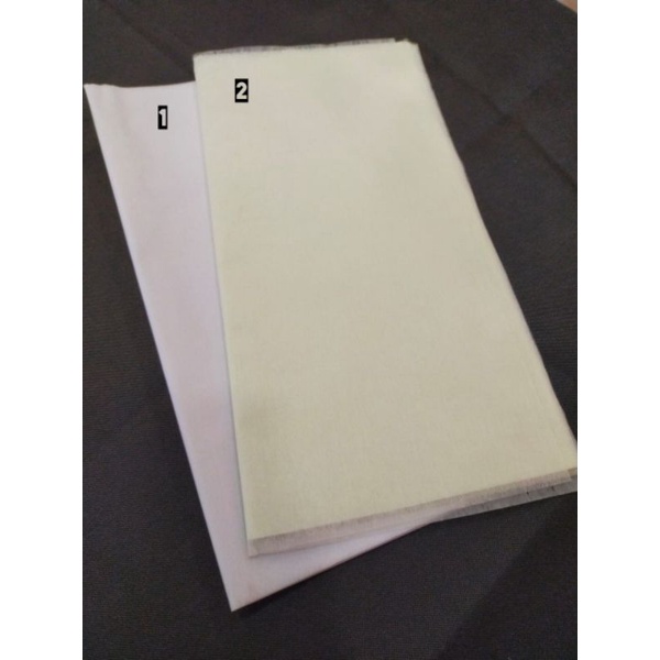 

5 lbr Kertas Tissue/Tissue Flower/Wrapping Paper/Paper Flower