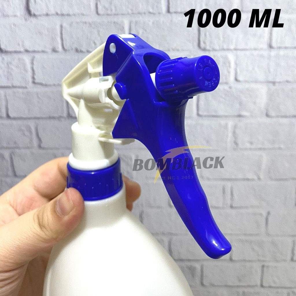 Botol Spray 1000 ml Semprotan Air Tanaman Bunga Bottle Sprayer TIPTOP