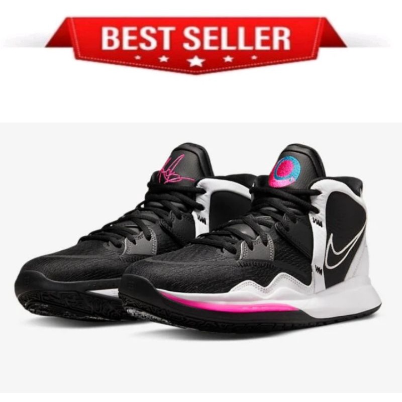 sepatu basket kyrie