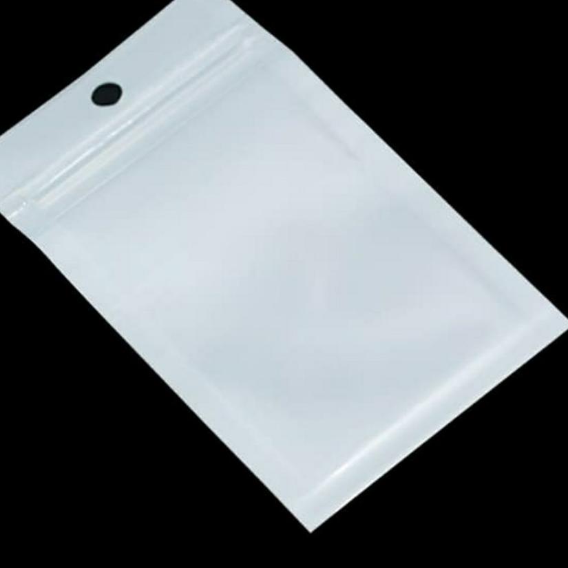 ♥ Packing Plastik Klip Aksesoris Plastik Ziplock 12X20 12X21 13X21 13X22 13X23 13.5X24 14X17 15X21