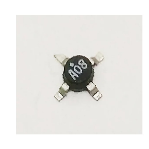 mini ic buffer /drive rf booster vhf/fm A08