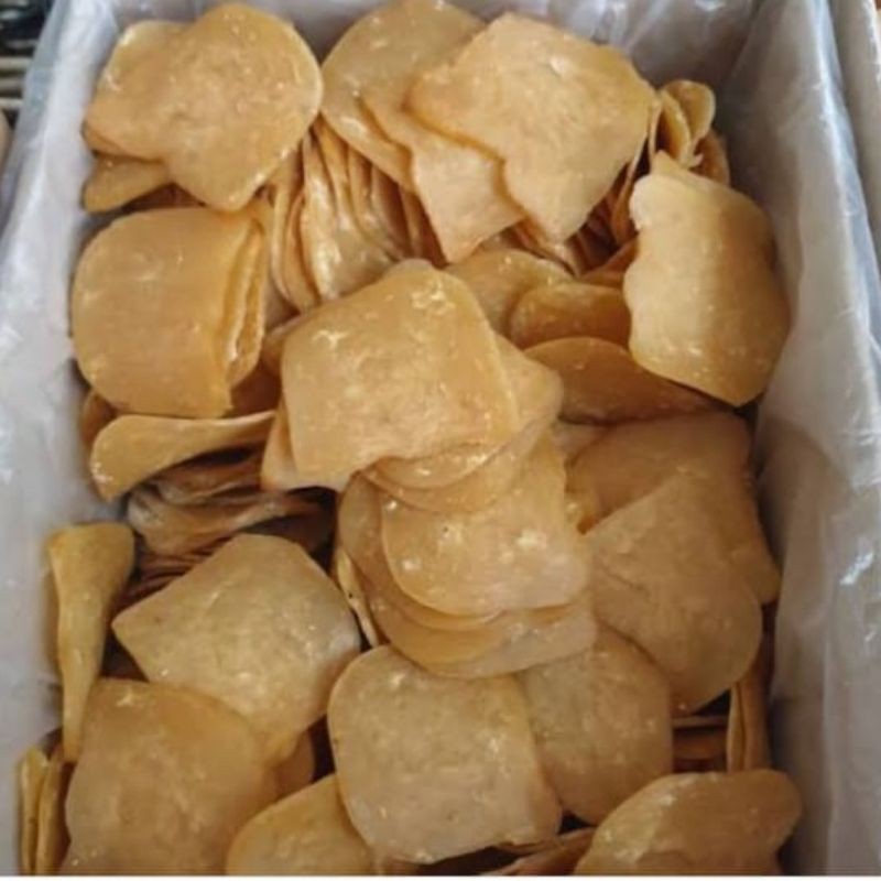 

kERUPUK UDANG