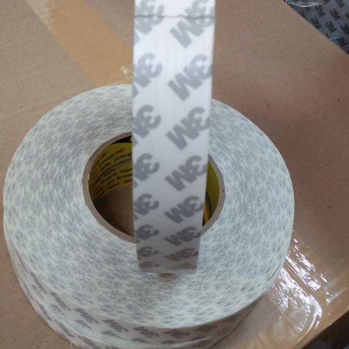 

3M Doubel side 9080 super kuat dobel tape tahan panas