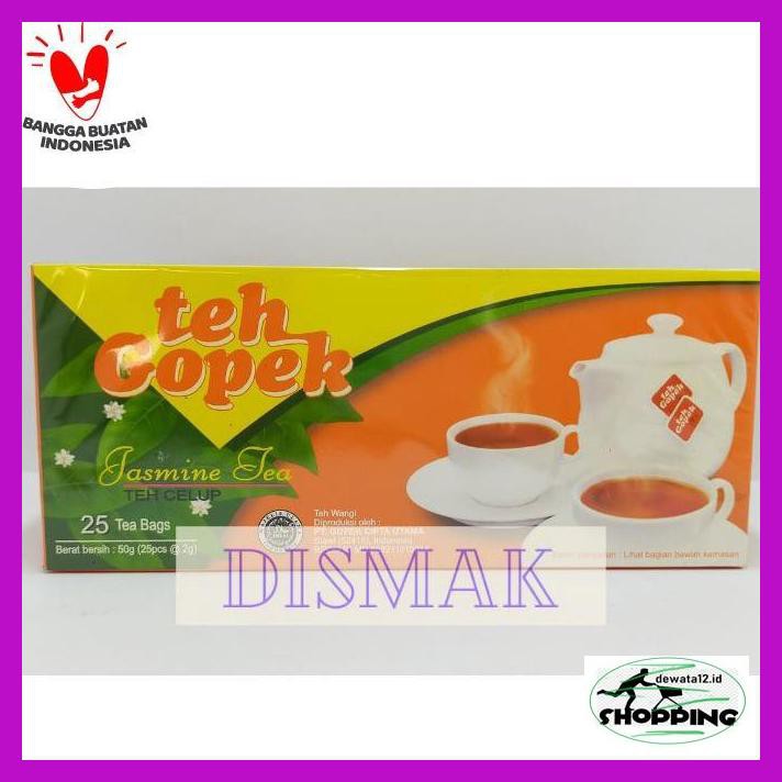 

E6Tdr6G- Teh Gopek Celup Tanpa Individual Amplop Uoy86Ky-