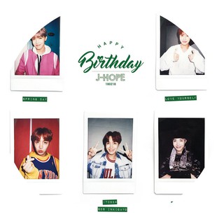 Kaca Cermin Kpop BTS J Hope Model Bulat untuk Dekorasi Kaca Cermin Kpop BTS J Hope Model Bulat untuk Dekorasi