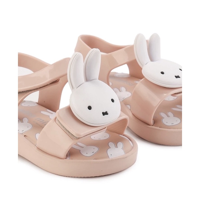 Mini Melissa Jump Miffy Bb