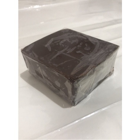 Chocolate Compound - Cokelat Batangan Mercolade Flexy 500gram