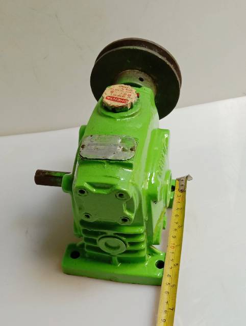 GEARBOX WPA CHENTA RATIO 1:20