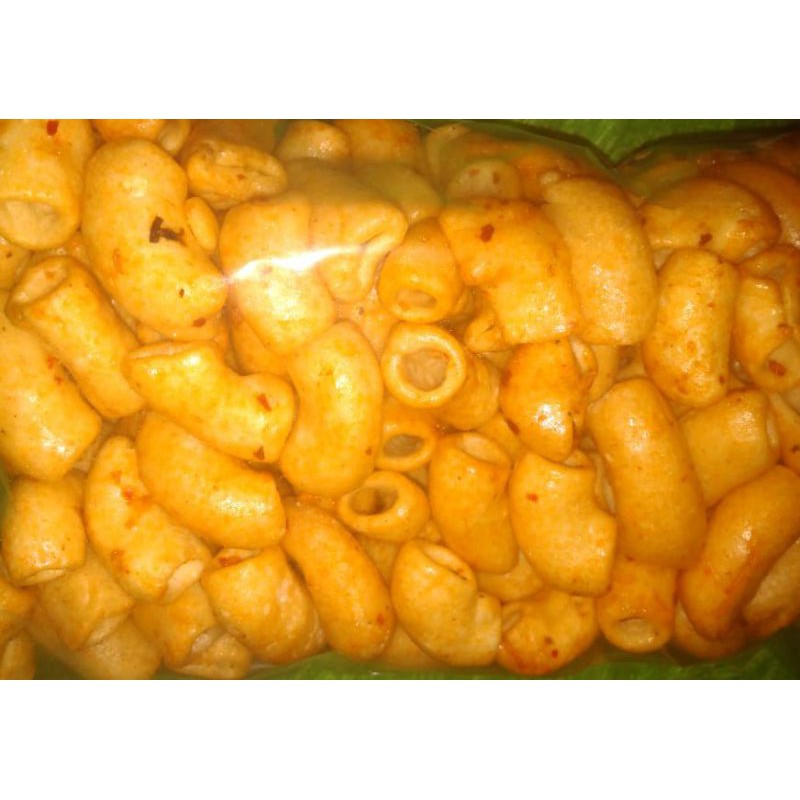 

COD Cemilan Makroni