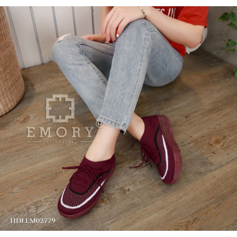 EMORY SNEAKERS HDLEMO2779 IQ