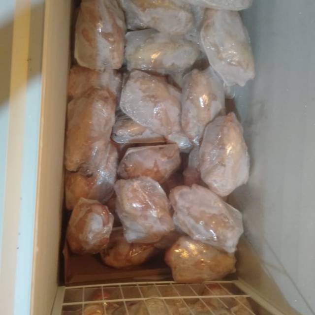 

Ayam Kampung Organik