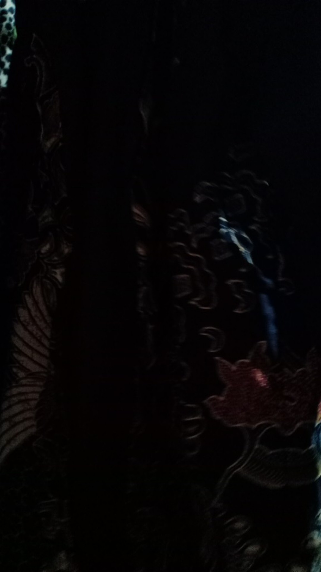 Peksi Mada Cabut Sogan Kemeja Batik Pria Full Furing Katun Cabut Primisima