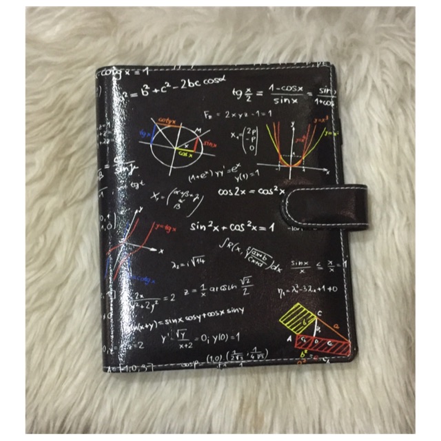 

Binder Printing Mathematics A5/B5