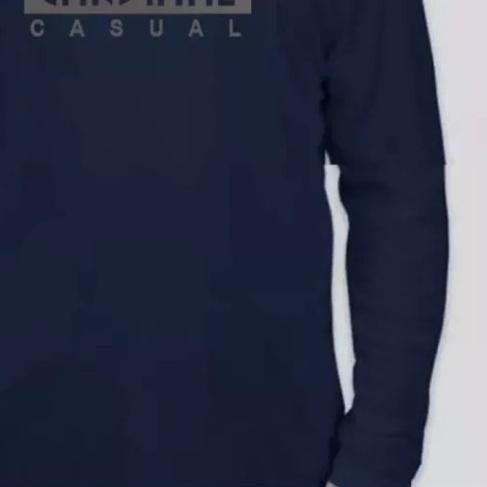☄ Baju kaos TULISAN CARDINAL original Series Terbaru Lengan PANJANG PREMIUM CEWEK COWOK KATA ❋