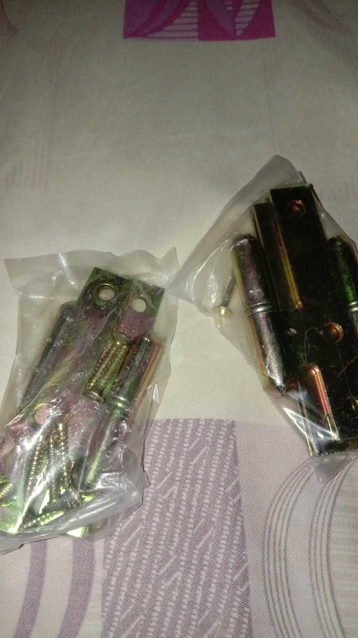 Engsel H Ocp Uk. 80x50 Mm